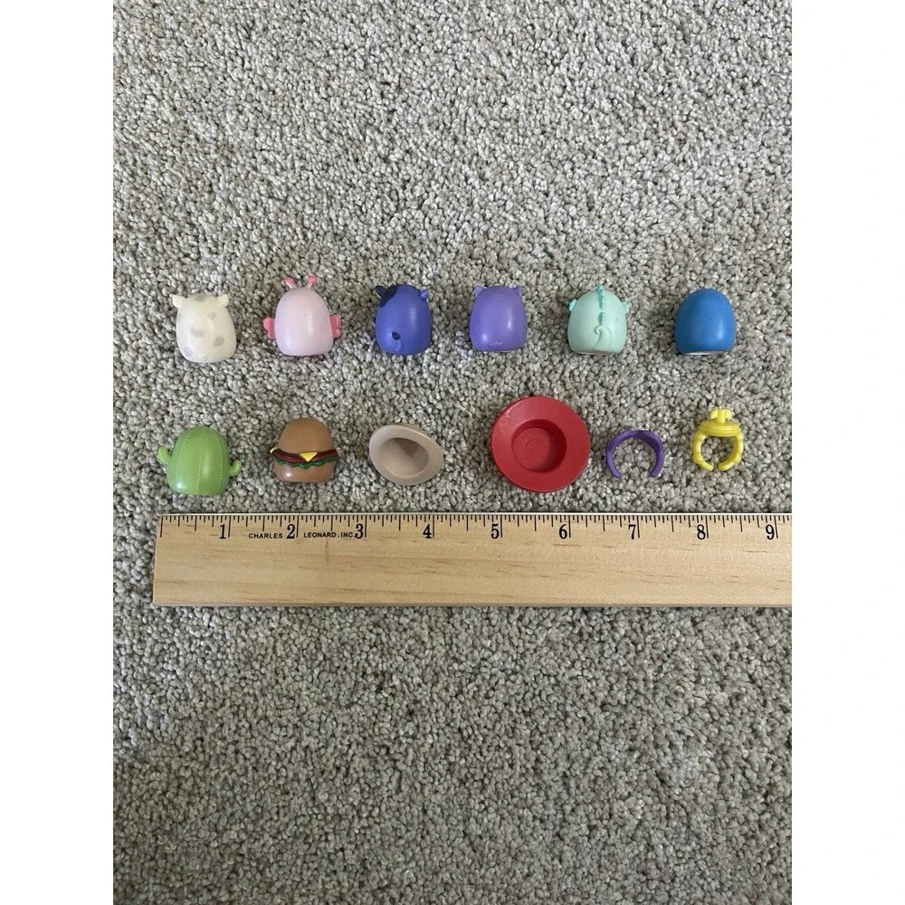 Squishmallows squish longs